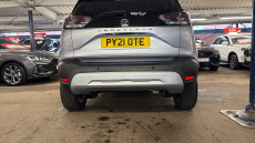 Vauxhall Crossland 1.2 Turbo SRi Nav 5dr Petrol Hatchback